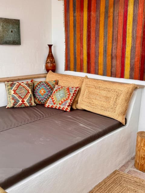 Casa Bambu boutique studios, 