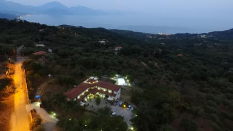 Tenuta Terre di Bosco Oasi di Relax nel Cilento, 
