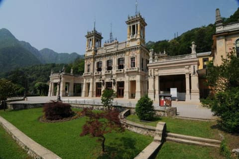 Antea Nuevo Sol Rooms and Breakfast, 