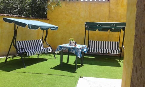 Affittacamere Shardana, 