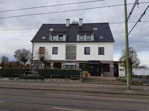 Hotel Restaurant Kroatia, 