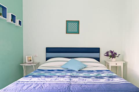 Viaggio a Napoli B&B, 