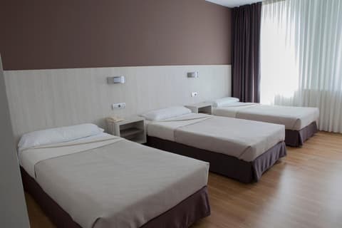 Hotel Seminario Aeropuerto Bilbao, 