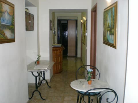 Ritmo Blues Guest House, 