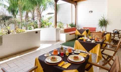 B&B L'Antica Rimessa, 