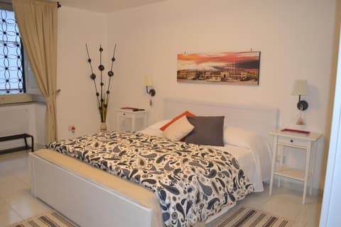 Il Cortiletto Di Piazza Verga, 