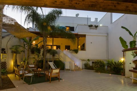 B&B L'Antica Rimessa, 