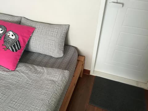 Dorandoran Guesthouse, 