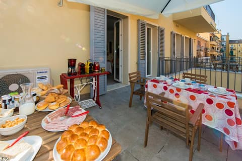 Ramo Rosso di Paolo Natalini, 