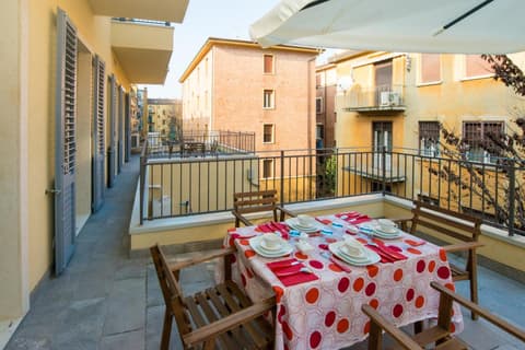 Ramo Rosso di Paolo Natalini, 