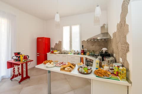 Ramo Rosso di Paolo Natalini, 