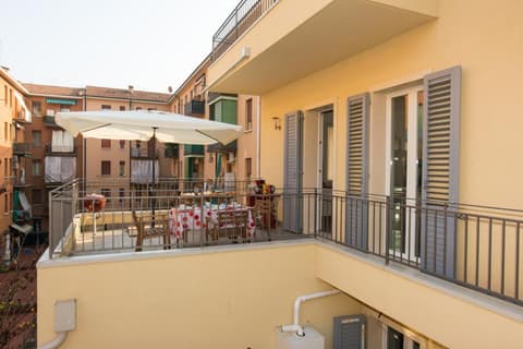 Ramo Rosso di Paolo Natalini, 