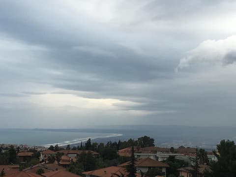 B&B Terrazza dell'Etna, 