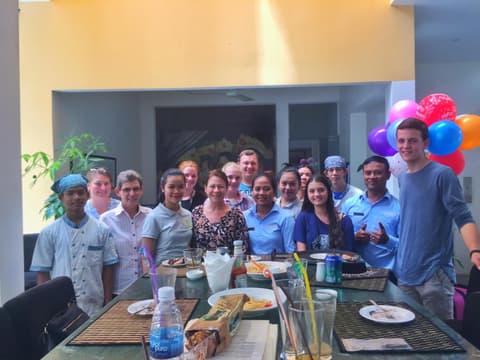 House Boutique Eco Hotel, 