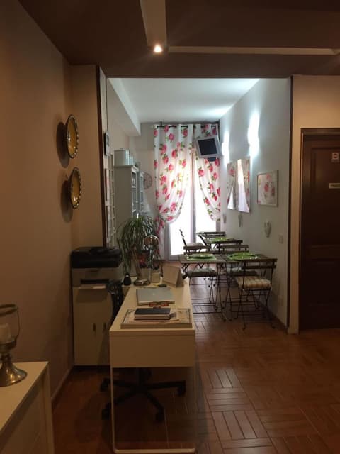 Corso Porta Nuova 39, 