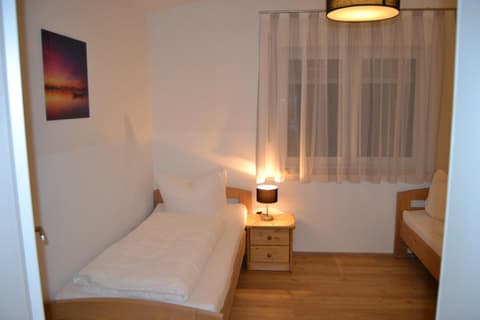 Aparthotel Sebastian, 