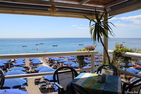 Appartamento Mare Marconi, 