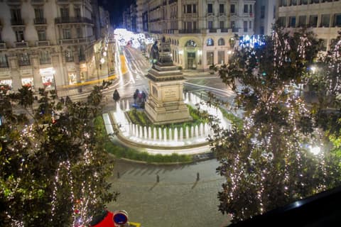 Soho Boutique Granada, 