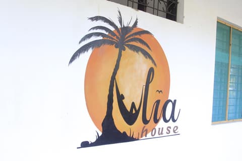 Tulia House Backpackers, 