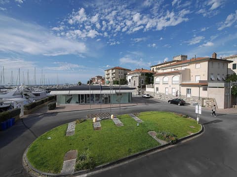 Residence Villa Livia, 