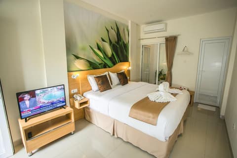 Deva Bali Apartement, 