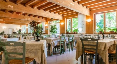 Albergo Ristorante Il Laghetto, 