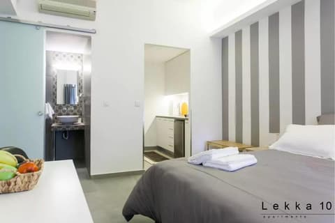 Lekka 10 Apartments, 