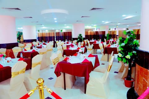 Amjad Al Deafah Hotel, 