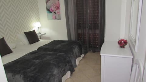 Apartamentos Julieta, 