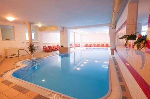 Erlebnishotel Fendels, 