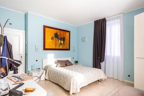 Affittacamere Polvara Trentuno, 