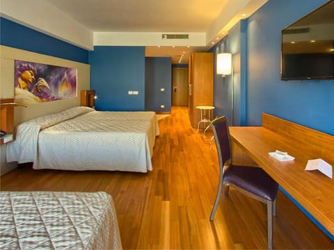 Catania International Airport Hotel, 