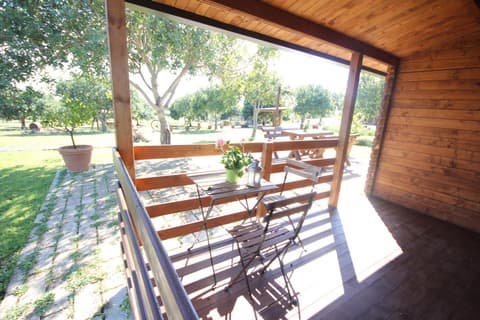 Agriturismo Case Don Ignazio, 