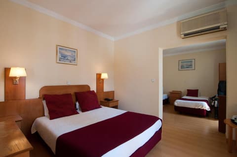 Hotel Solneve, 