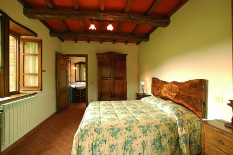 Agriturismo Casa Fibbianello, 