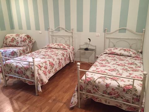 City's House Guest House, 