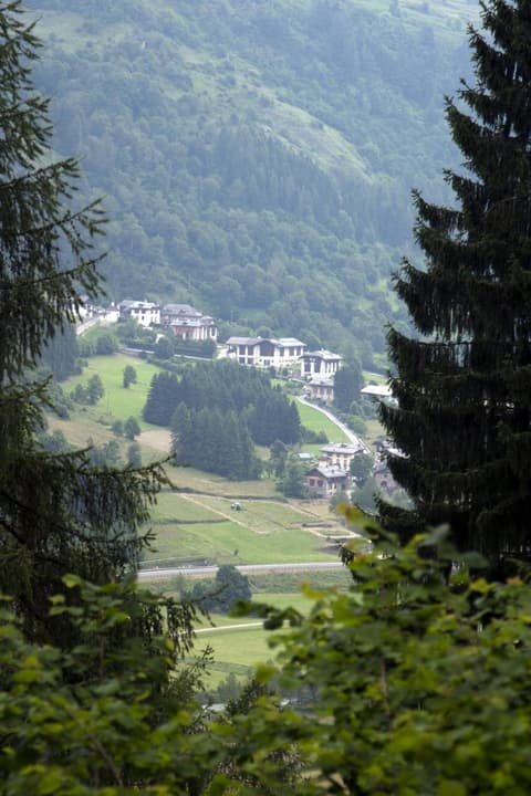 Agricampeggio Ai Gaggi, 