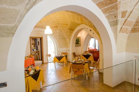 B&B L'Antica Rimessa, 