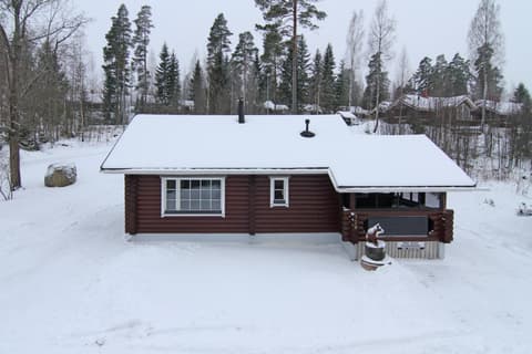 Messilä Camping, 