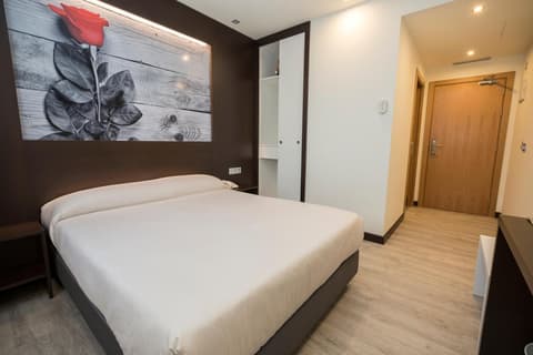 Hotel la Posada de Roces, 