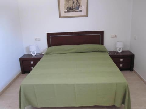 Luz de Azahar Bed and Breakfast, 