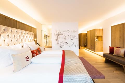 Sport-Wellnesshotel Bichlhof, 