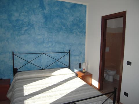 B&B Il Pozzo Di Celle, 