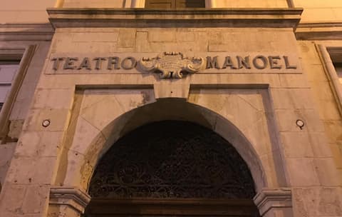 The Manoel Boutique Hotel, 