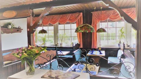 Hotel Dümptener Hof, 