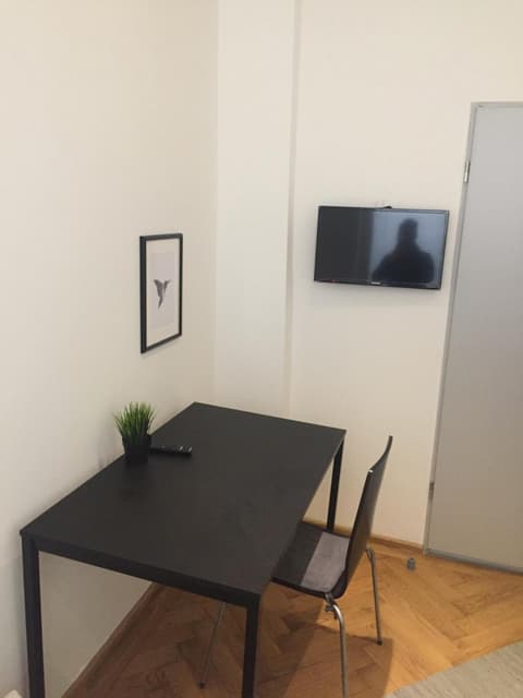 P63 City Rooms Nürnberg Center, 