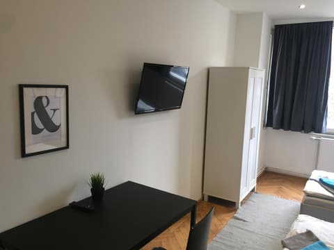 P63 City Rooms Nürnberg Center, 