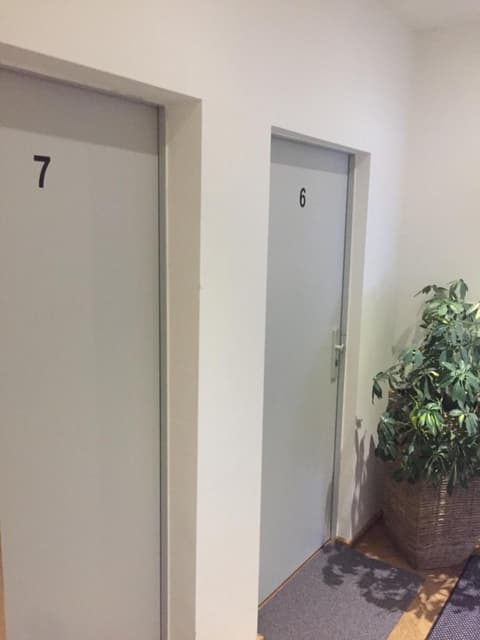 P63 City Rooms Nürnberg Center, 