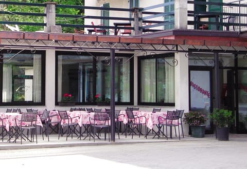 Albergo Ristorante Lavedo, 