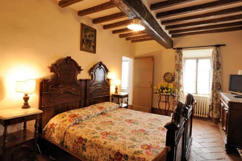 Agriturismo Cavazzone, 